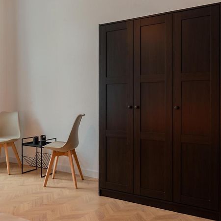Moderne City Appartments ケムニッツ エクステリア 写真