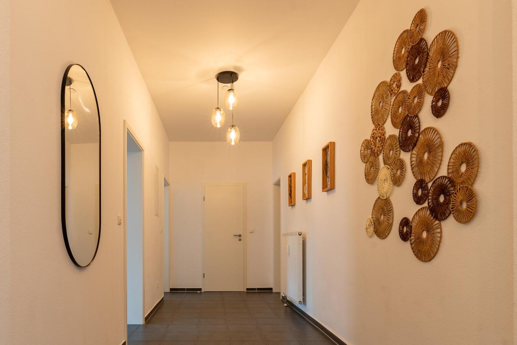 Moderne City Appartments ケムニッツ エクステリア 写真