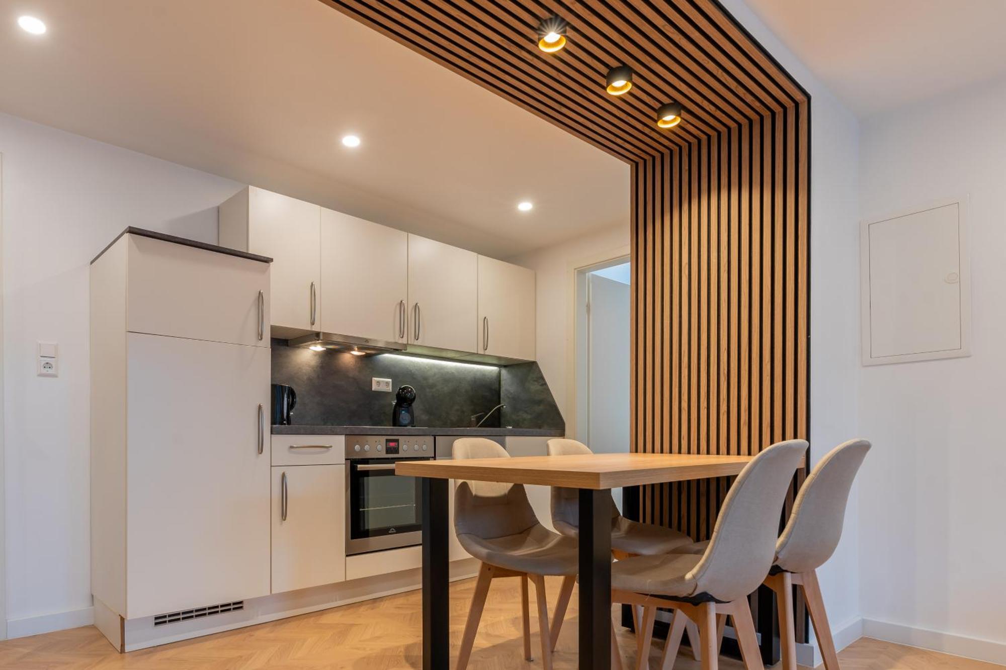 Moderne City Appartments ケムニッツ エクステリア 写真