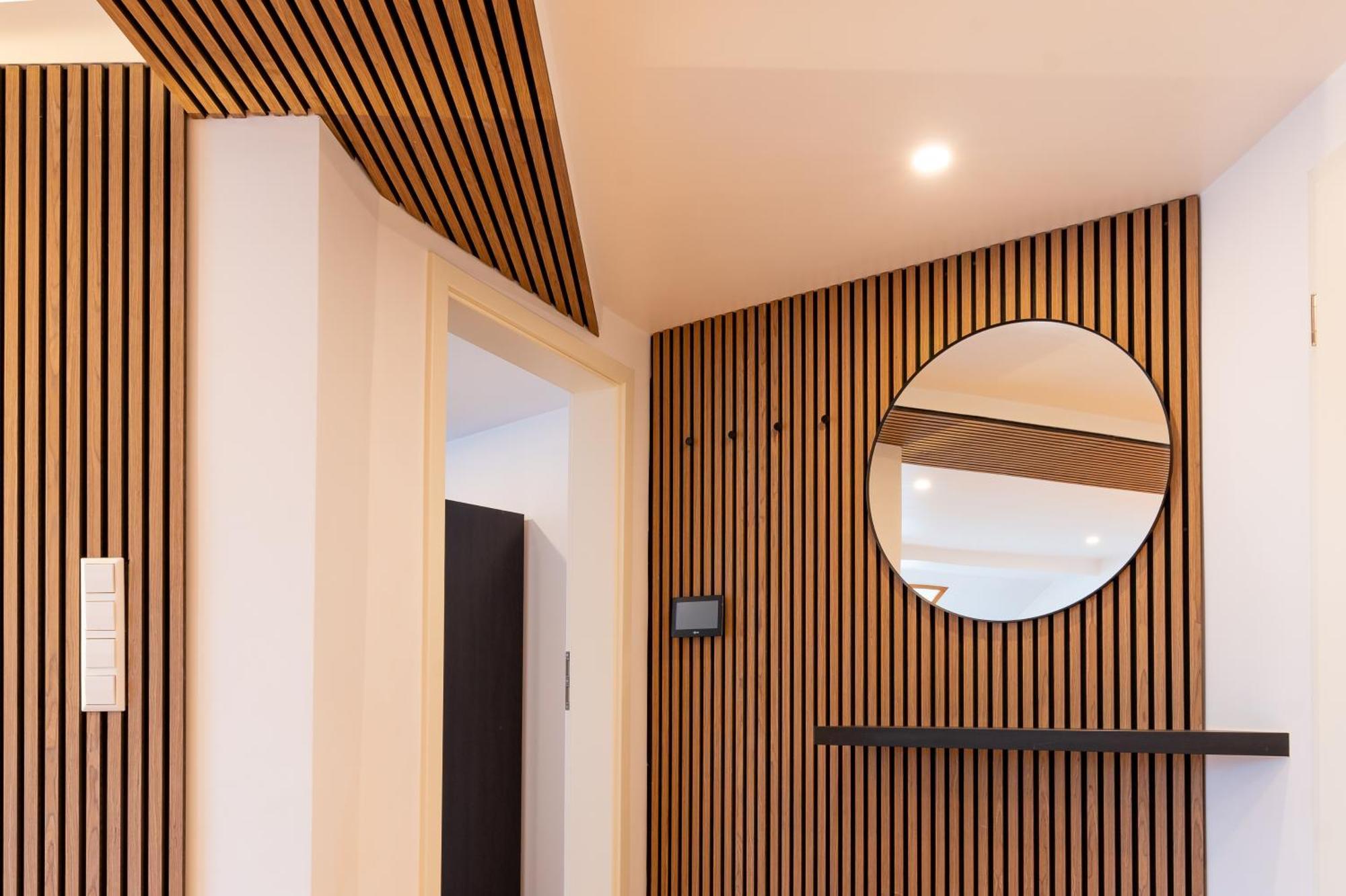 Moderne City Appartments ケムニッツ エクステリア 写真